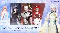 Screenshot 16: Revelation | เอเชียตะวันออกเฉียงใต้