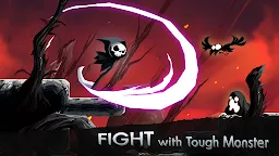 Screenshot 1: Reaper Adventure