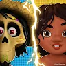 Icon: Disney Heroes: Battle Mode