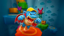 Screenshot 3: 456Prison Challenge: Rat Dance