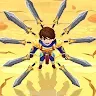 Icon: Slash.io: Sole Survivor