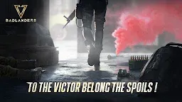 Screenshot 2: Badlanders