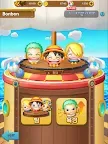 Screenshot 6: ONE PIECE BON! BON! JOURNEY!! | 글로벌버전