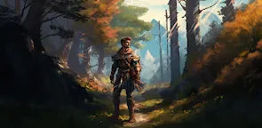 Screenshot 29: LootQuest - GPS RPG