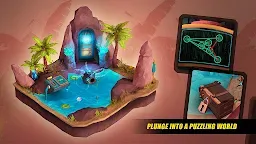 Screenshot 5: Tiny Robots Recharged