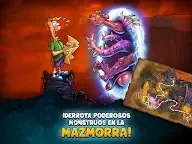 Screenshot 14: Shakes & Fidget - El RPG