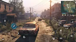 Screenshot 6: 火力全開2: 開放城市