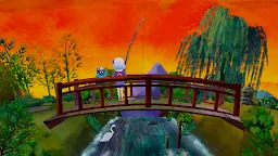 Screenshot 6: 堇的天空