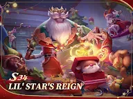 Screenshot 11: Auto Chess | Anglais