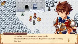 Screenshot 6: 彩色四重奏