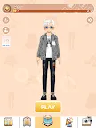 Screenshot 13: Boy-Styledoll Fashion Show - 3D Avatar maker