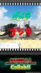 Screenshot 4: GODZILLA BATTLE LINE