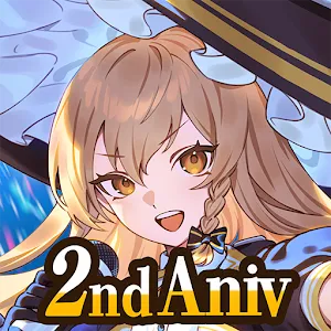 Touhou Fantasy Eclipse | Japanese