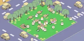 Screenshot 19: Lazy Cat Shop