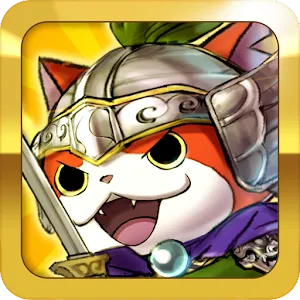 Yo-Kai Sangokushi | จีนดั้งเดิม