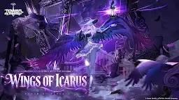 Screenshot 2: 幻塔 | 國際版