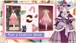 Screenshot 15: Alice Closet: anime dress up | English