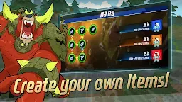 Screenshot 10: Party Heroes