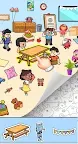 Screenshot 9: Sticker book Coloring Games