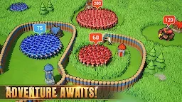 Screenshot 10: Lords Mobile