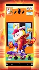 Screenshot 3: Rabbit War