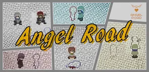 Screenshot 11: Angel Road
