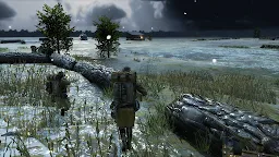 Screenshot 3: 領軍人：1896
