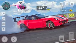 Screenshot 21: Crazy Drift Car Racing Game