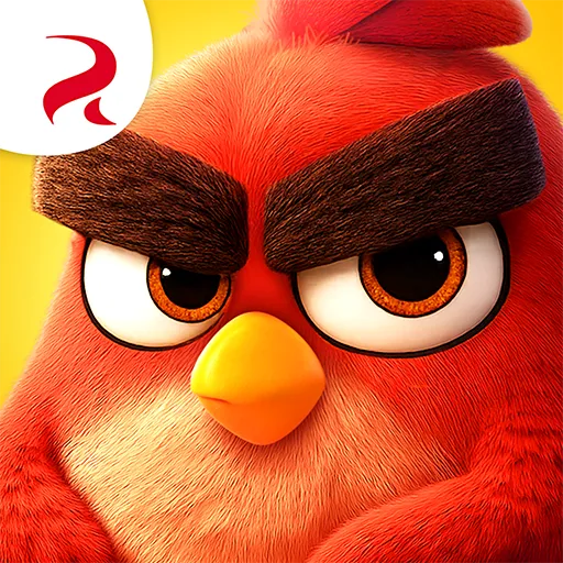 Angry Birds Dream Blast - Games