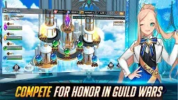 Screenshot 6: Soul Ark: Season2 Reunion