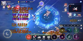 Screenshot 22: 月ウサギのそだてかた
