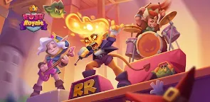 Screenshot 28: Rush Royale