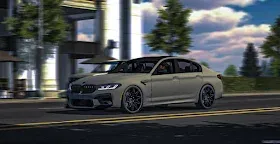 Screenshot 15: Car Parking Multiplayer