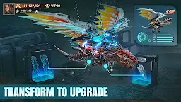 Screenshot 4: Mecha Domination: Rampage | English