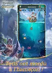 Screenshot 9: Dragons of Atlantis: Héritiers