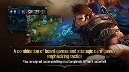Screenshot 18: Dice of Legends