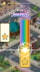 Screenshot 2: Piano Town transformação ritmo