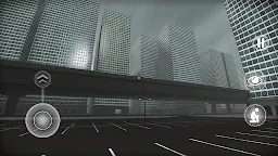 Screenshot 12: Backrooms: The Endless City