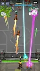 Screenshot 4: Zombie War: Idle Defense