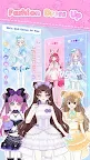 Screenshot 3: Vlinder Princess - Dress Up Party, Avatar Fairy