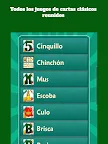 Screenshot 9: Clásicos