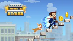 Screenshot 10: Infinite Stairs