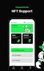 Screenshot 9: MARBLEX Wallet