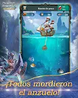 Screenshot 13: Dragons of Atlantis: Herederos
