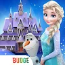 Icon: Disney Frozen Royal Castle