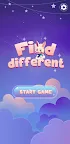Screenshot 9: Game Puzzle:Find Different