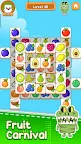 Screenshot 2: Tile Hometown:Puzzle & Friends