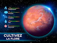 Screenshot 7: TerraGenesis - Les colons de l'espace