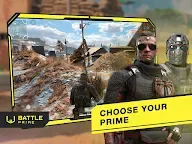 Screenshot 10: Battle Prime