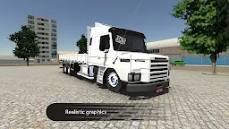 Screenshot 6: 道路司機
